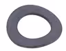 Fjær washer