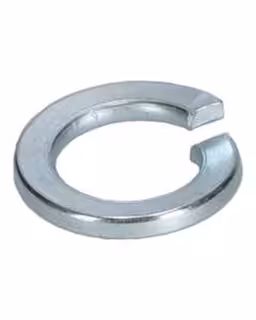 Fjærskive 1/2" 13x21x2,5 mm for Volvo Amazon Kombi, Duett