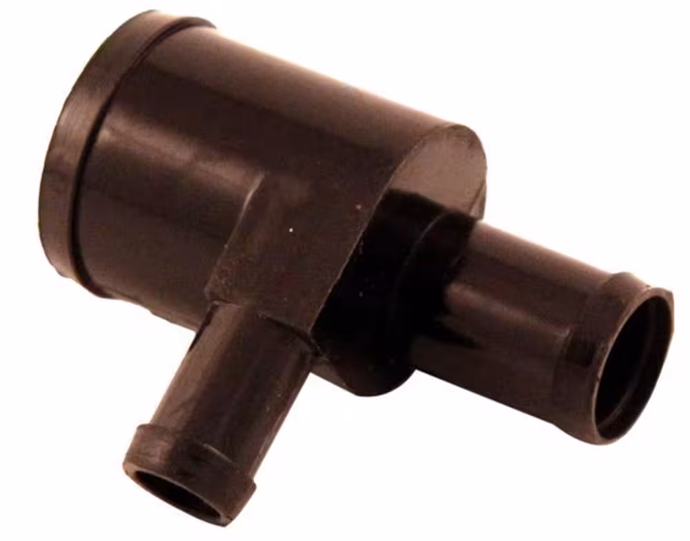 Flammestoppnippel for Volvo 240, 260, 262, 260 1976-84