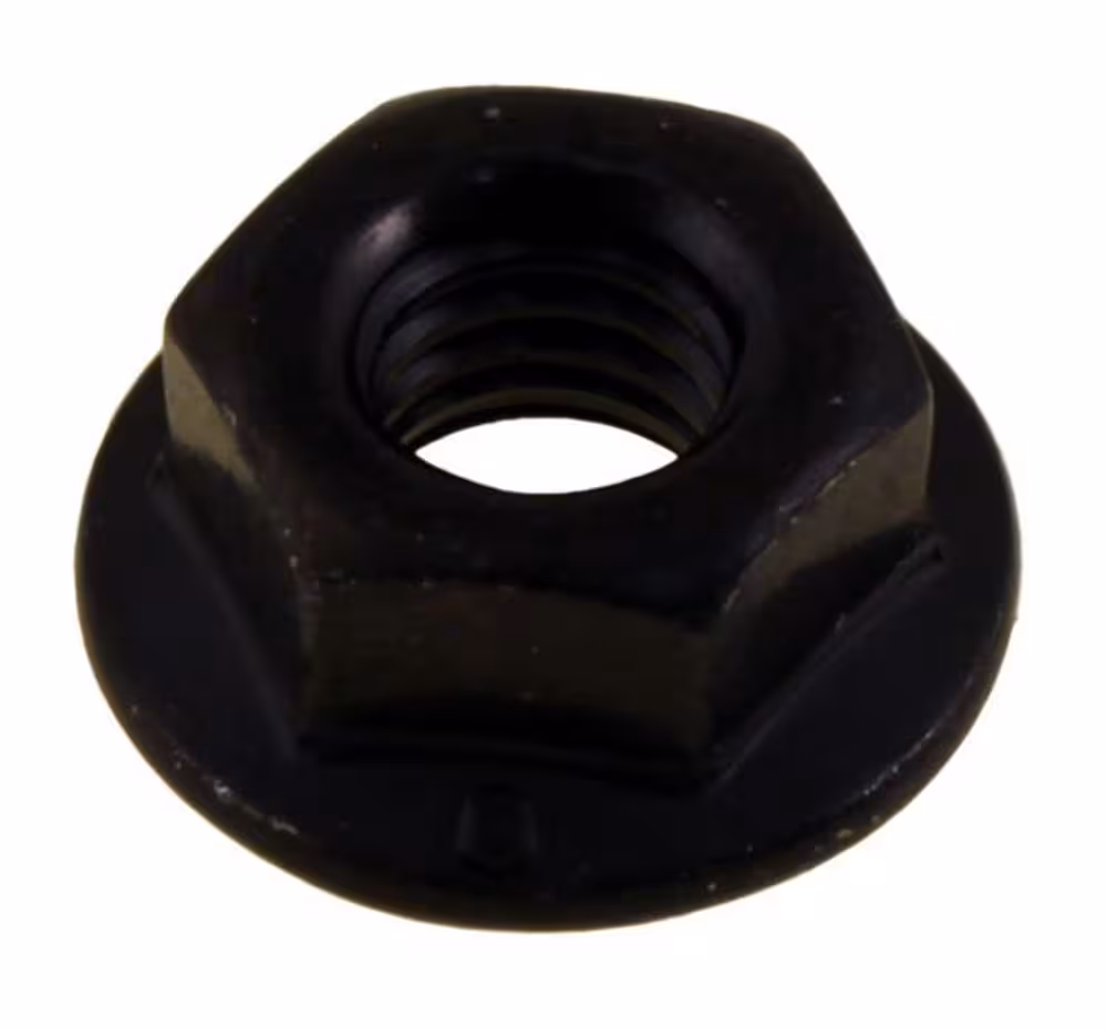Flensmutter vannpumpe, slipperclutch, frontlykter til Volvo 240