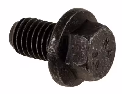 Flänsskruv M10-1,5x16 till Volvo 240, 740, 850, 940