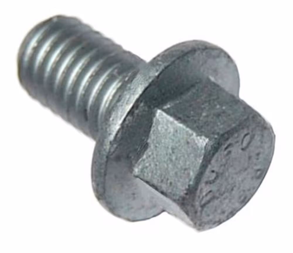 Flensskrue M8-1,25x14