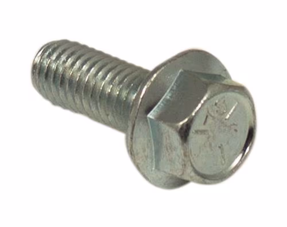 Flensskrue UNC 3/8-16x1" (25 mm) for Volvo 1800