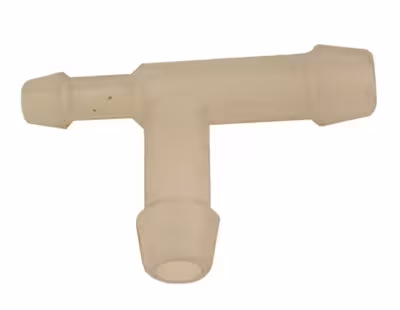 Drieweg aftakwasser voor Volvo 140, 164