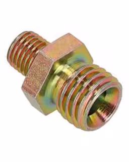 Skruekobling for Volvo 240, 740, 940