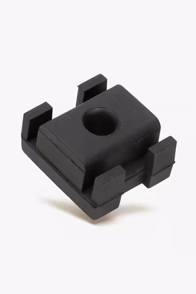 Gummiblockkupplung für Volvo 240, 740, 760