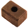 Rubber block