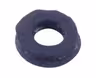 Rubber washer