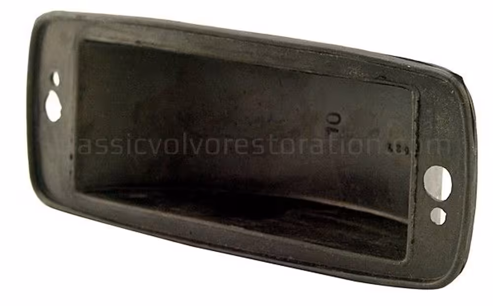 Gummideksel baklykt til Volvo Duett 1958-68