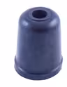 Rubber casing