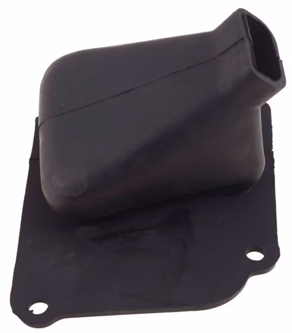 Gummideksel clutcharm til Volvo 240 -78