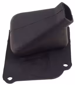 Gummideksel clutcharm til Volvo 240 -78
