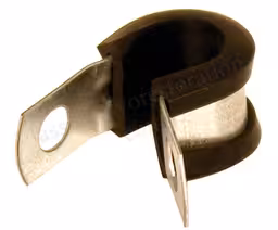 Gummiklamma 9 universal, 5mm 3/8"