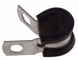 Gummiklem 11,1 mm til Volvo 240