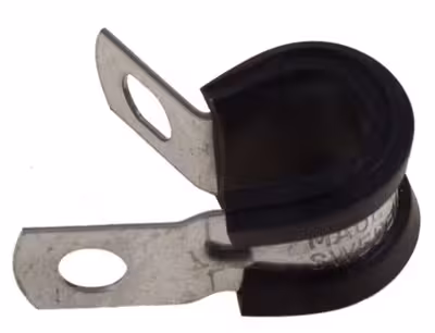 Gummiklemme 11,1 mm für Volvo 240