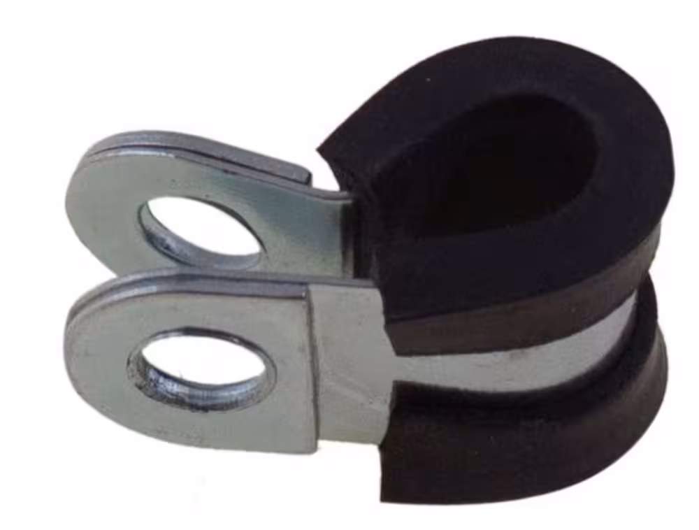 Gummiklem 7,90 mm 5/16" til Volvo 240