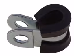 Gummiklem 7,90 mm 5/16" til Volvo 240