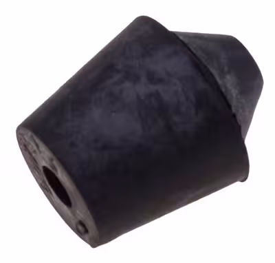 Gummiknapp till Volvo 240, 260