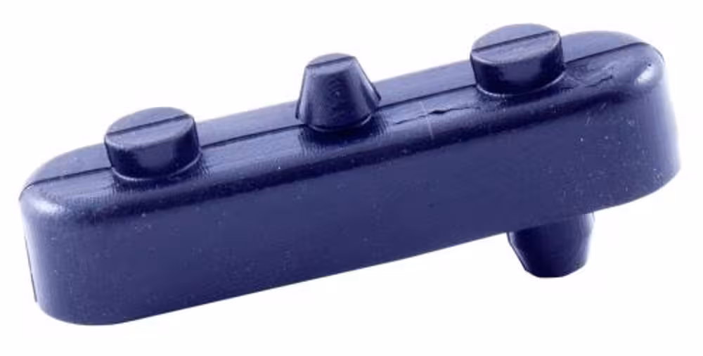 Gummipute til Volvo 240