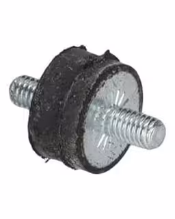 Gummipute til Volvo 240, 740, 760, 780
