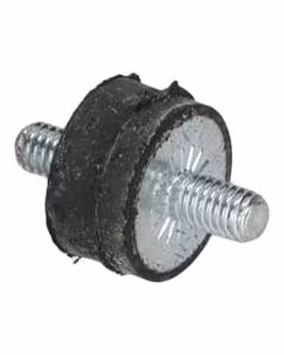 Gummikudde till Volvo 240, 740, 760, 780