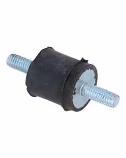 Gummipute til Volvo 240, 740, 760