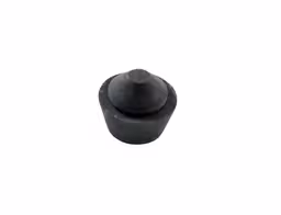 Gummi eksospute til Volvo 240, 260, 262, 260 1979-93