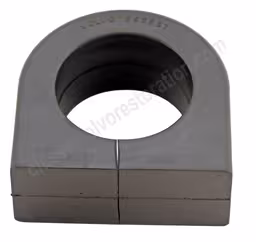 Gummipute bakaksel Spicer for Volvo PV