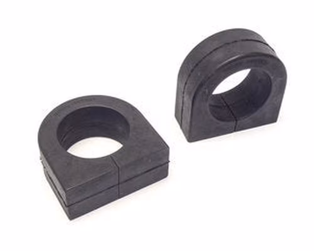 Gummipute bakaksel Spicer for Volvo PV 1957-1966
