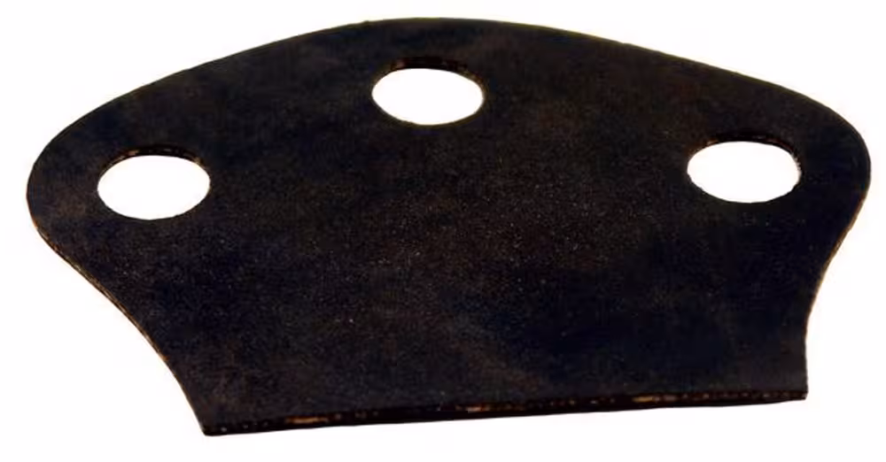 Gummiavstandshengsel/bakdør for Volvo Duett