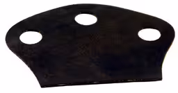 Gummiavstandshengsel/bakdør for Volvo Duett