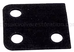 Gummiavstandshengsel/karosseri bak for Volvo Duett
