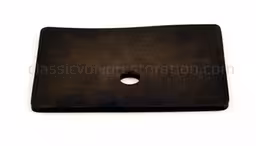 Gummiplate NOS for Volvo 1800, Amazon