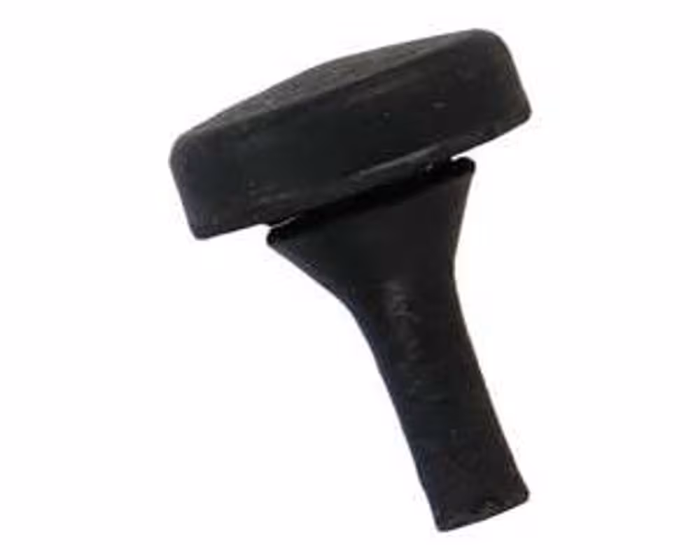 Gummipluggpanser for Volvo PV, Duett