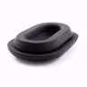 Rubber plug