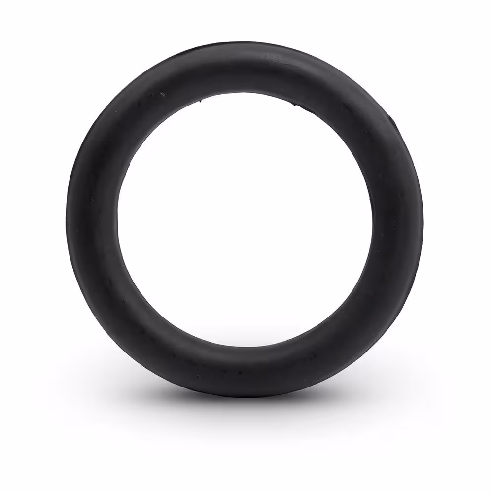 Gummi-ring eksosanlegg for Volvo 140, 164