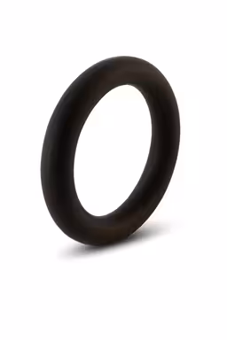 Gummi-ring eksosanlegg for Volvo 140, 164