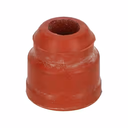 Gummiskydd