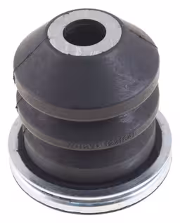 Gummistopper for Volvo 240, 245 1985-93