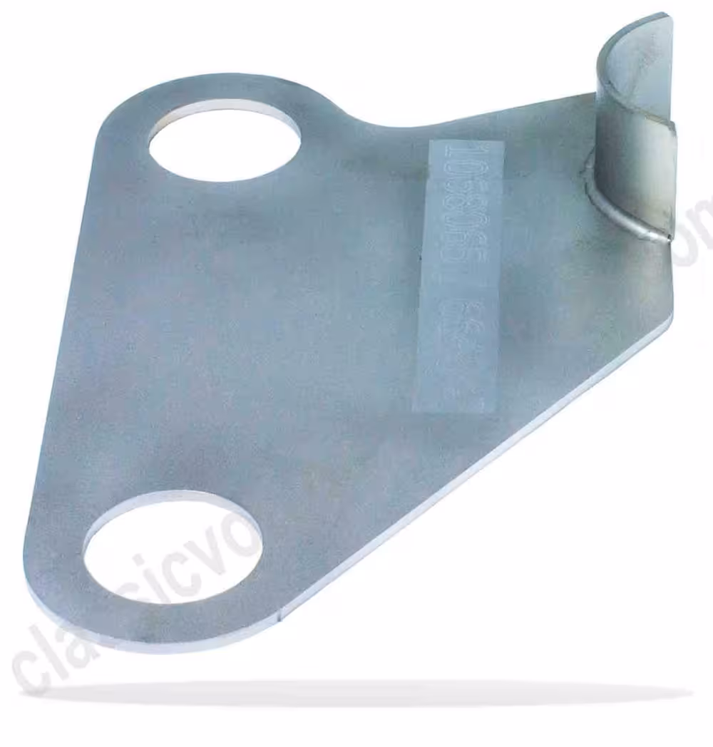 Holder til eksosanlegg for Volvo 1800, 1800S