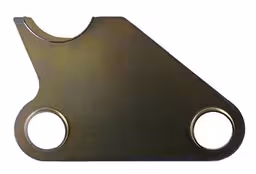 Holder for eksosanlegg til Volvo 1800, 1800S 2"