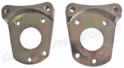Bremseklavefeste for Volvo Amazon, Amazon Kombi, 1800 1963-68
