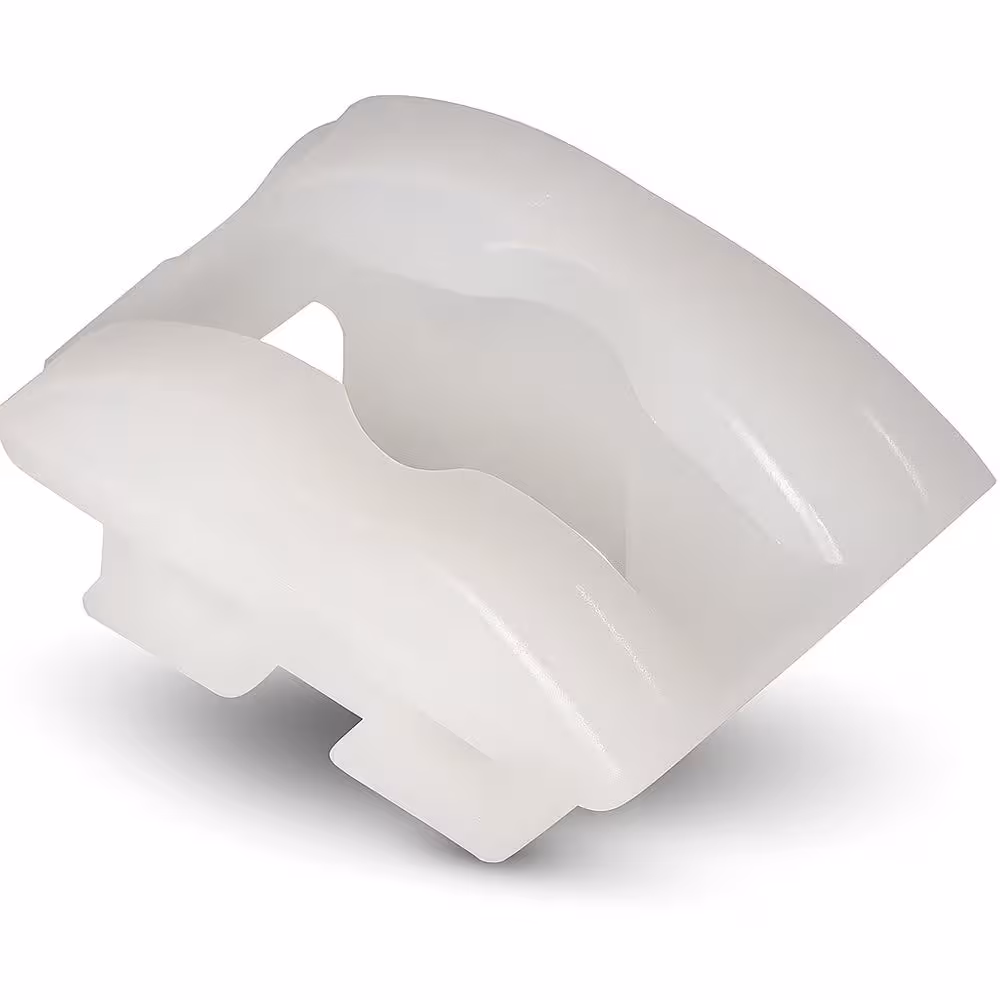 Holderklemme sikringsdeksel for Volvo 240, 260, 262, 740, 760, 940, V90