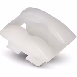 Holderklemme sikringsdeksel for Volvo 240, 260, 262, 740, 760, 940, V90
