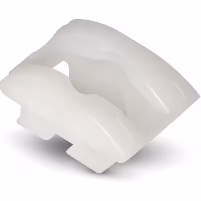 Bevestigingsclip voor zekeringhouder/afdekking voor Volvo 240, 260, 262, 740, 760, 940, V90