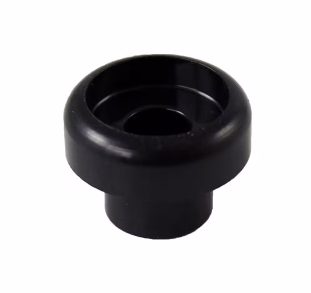 Dørromsholder til Volvo 240, 245, 260, 265, svart