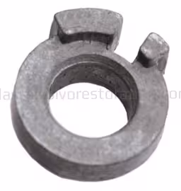 Holder flottørhus SU HS6 bak for Volvo Amazon, B18B, B18D