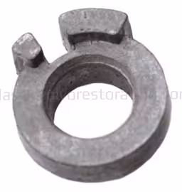 Holder flottørhus SU HS6 foran for Volvo Amazon, B18B, B18D