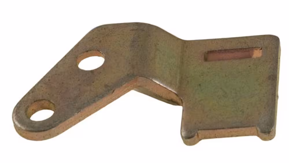 Forgasserholder for Volvo 240, 260, B19, B21