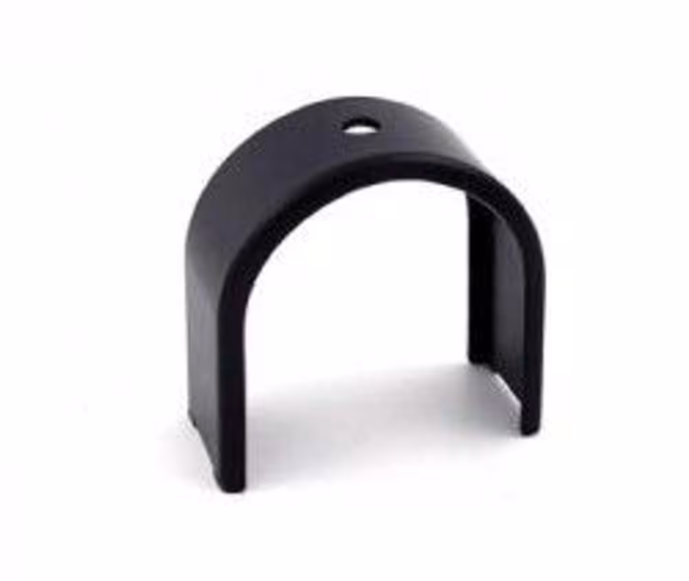 Holdergummipute bakaksel for Volvo PV